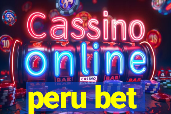 peru bet