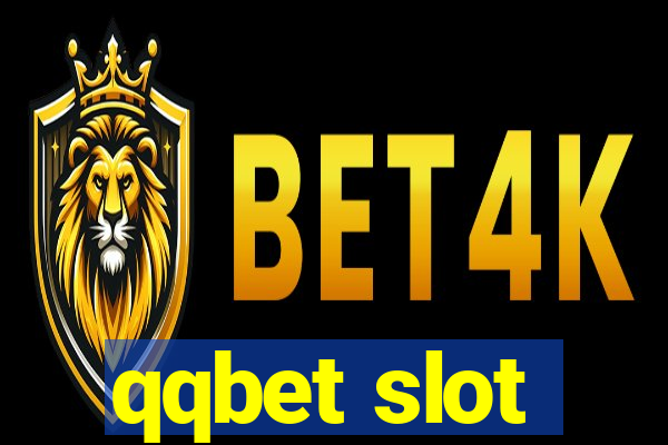 qqbet slot