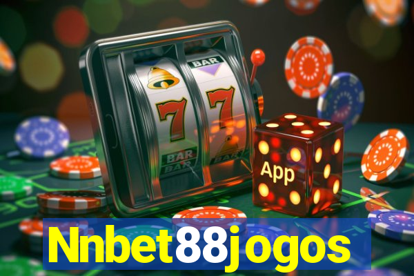 Nnbet88jogos