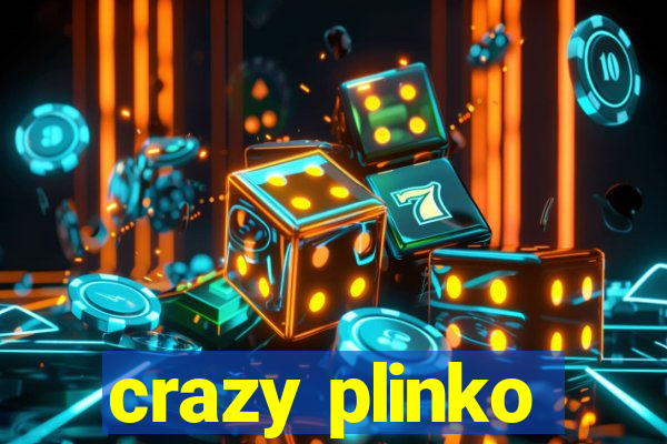 crazy plinko