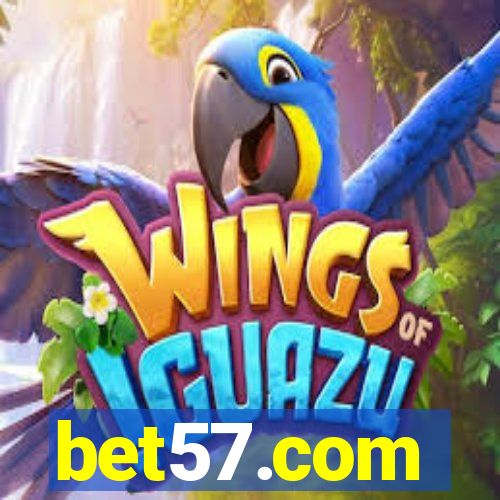 bet57.com