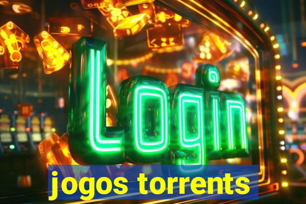 jogos torrents