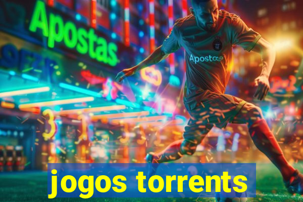 jogos torrents