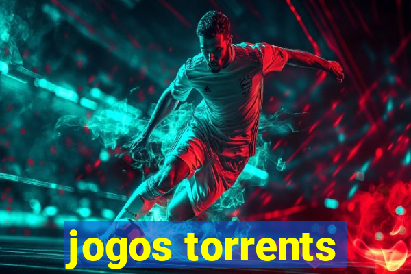 jogos torrents