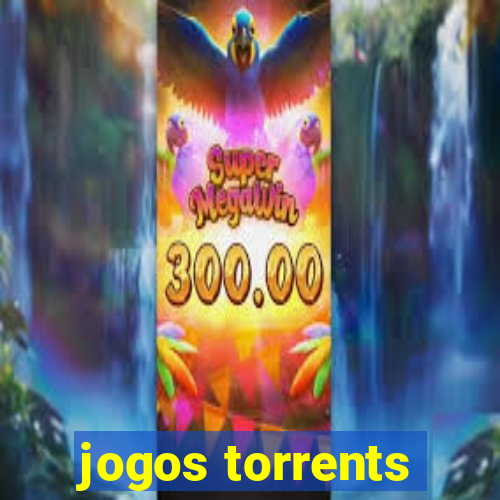 jogos torrents