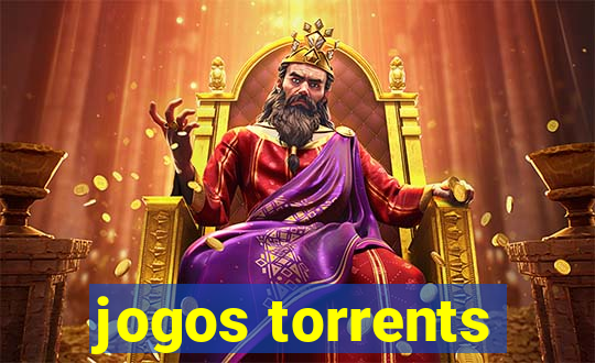 jogos torrents