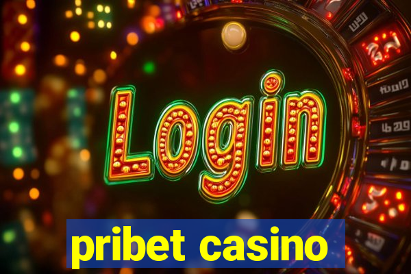 pribet casino