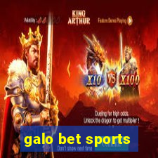 galo bet sports