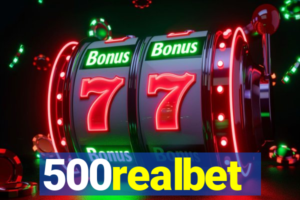 500realbet