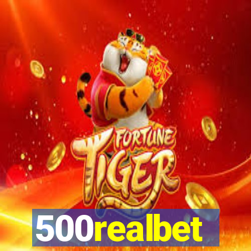 500realbet