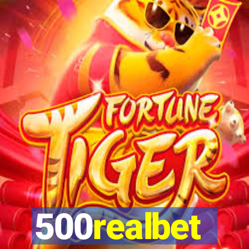 500realbet