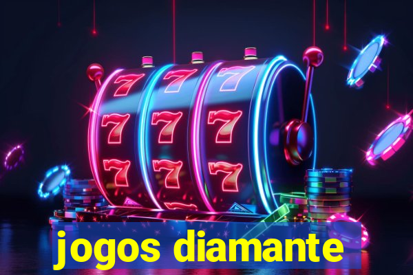 jogos diamante