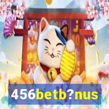 456betb?nus