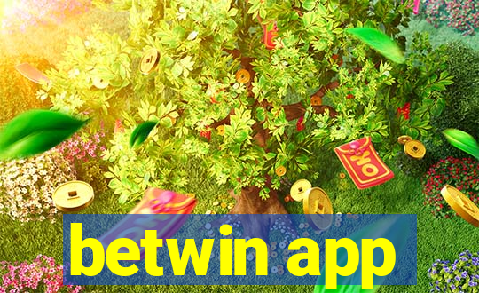 betwin app