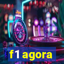 f1 agora