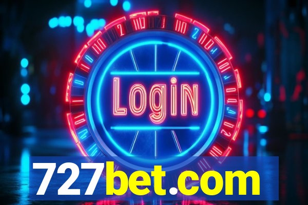 727bet.com