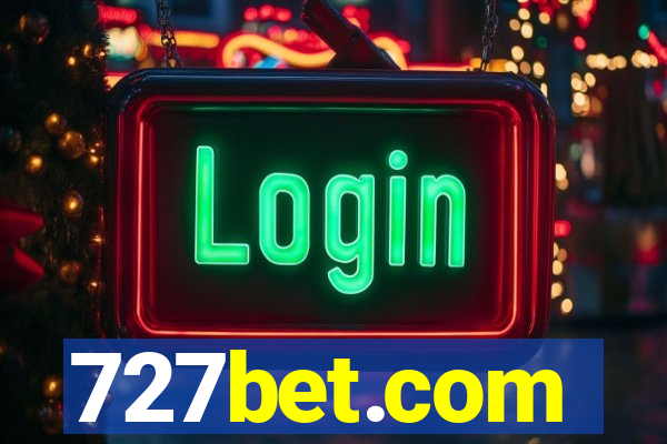 727bet.com