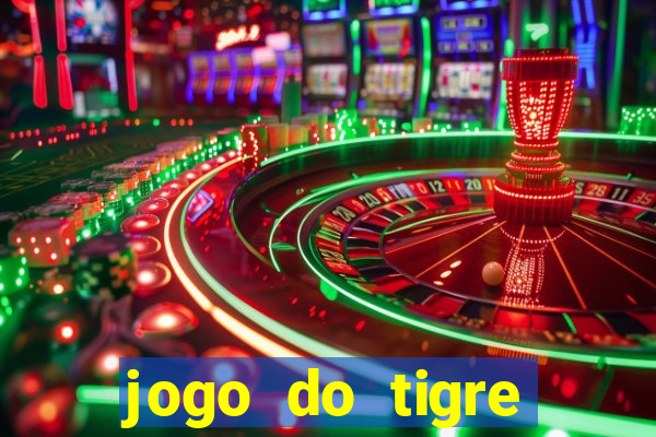 jogo do tigre teste grátis