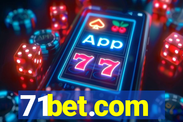 71bet.com