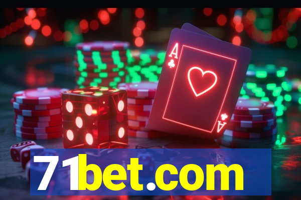 71bet.com