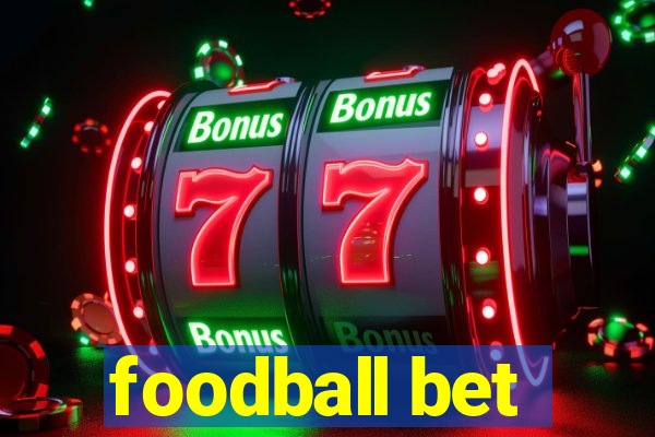 foodball bet