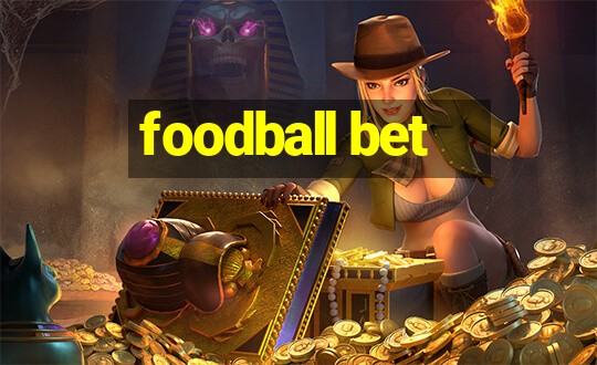 foodball bet