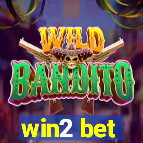 win2 bet