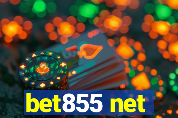 bet855 net