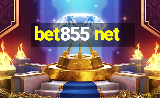 bet855 net