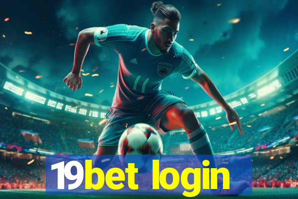 19bet login