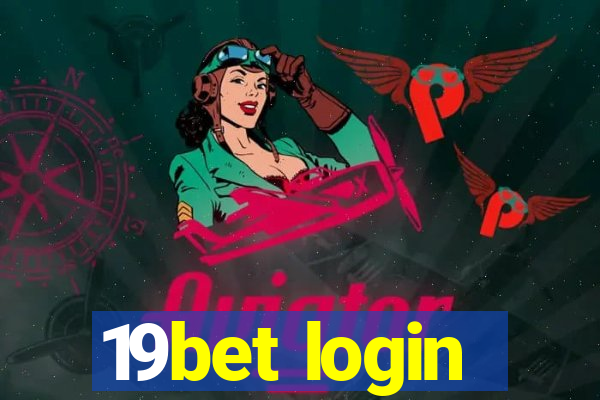 19bet login