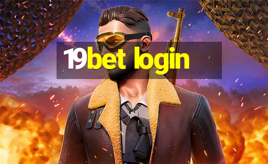 19bet login