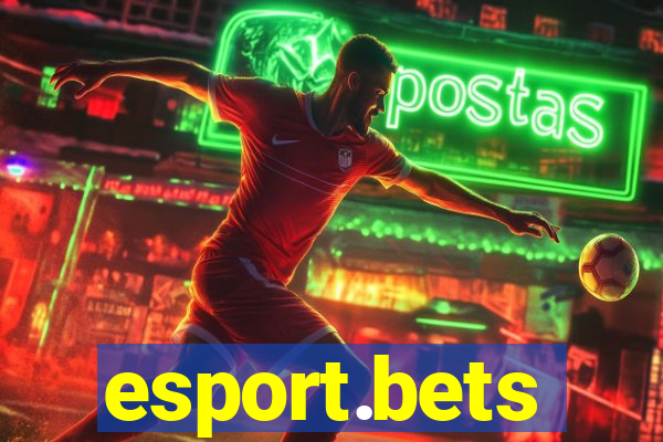 esport.bets