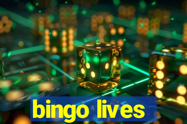 bingo lives