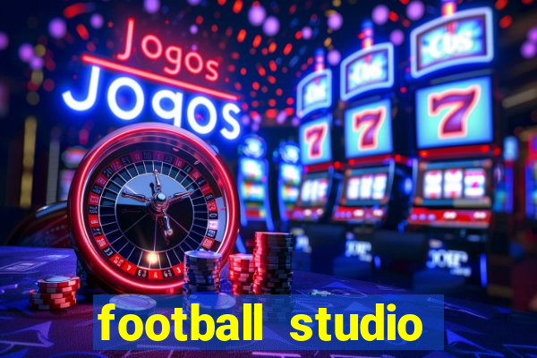 football studio grupo telegram