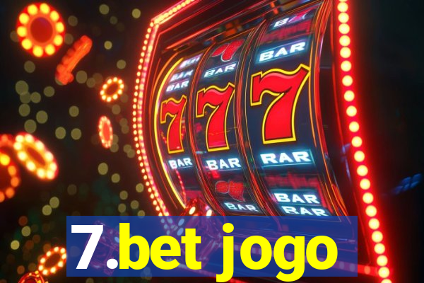 7.bet jogo