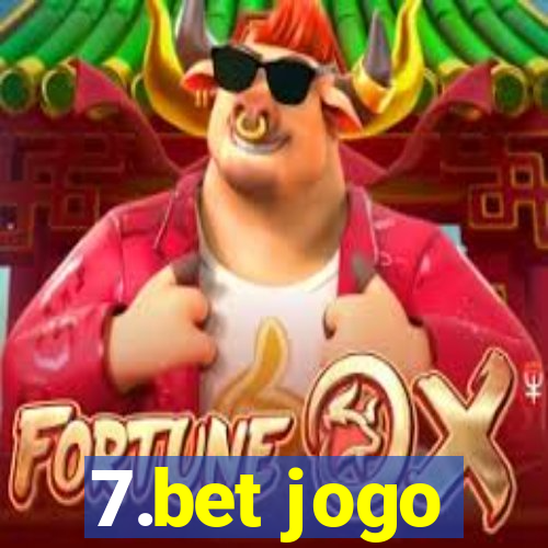 7.bet jogo