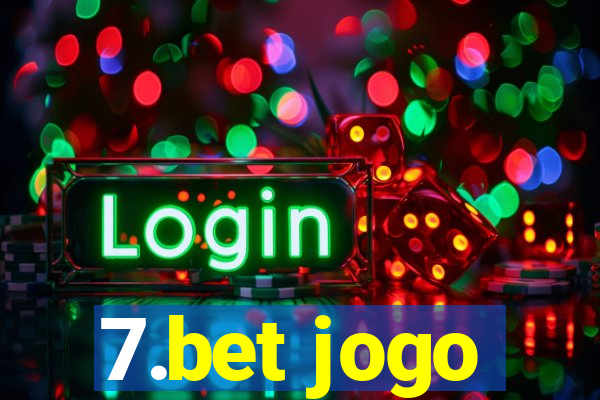 7.bet jogo