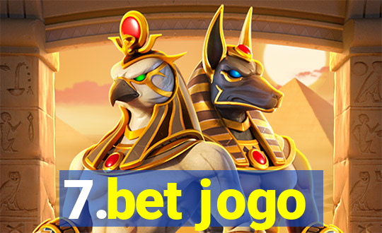 7.bet jogo