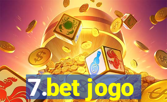 7.bet jogo