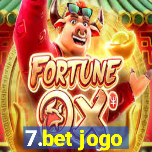 7.bet jogo