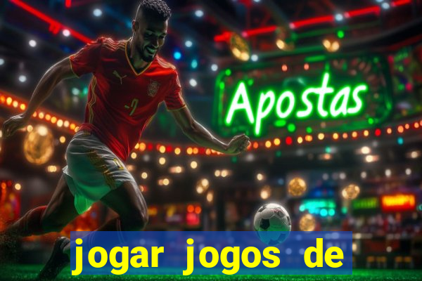 jogar jogos de casino gratis