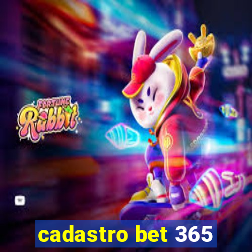 cadastro bet 365