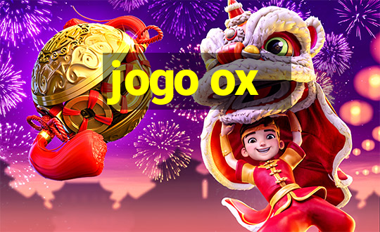 jogo ox