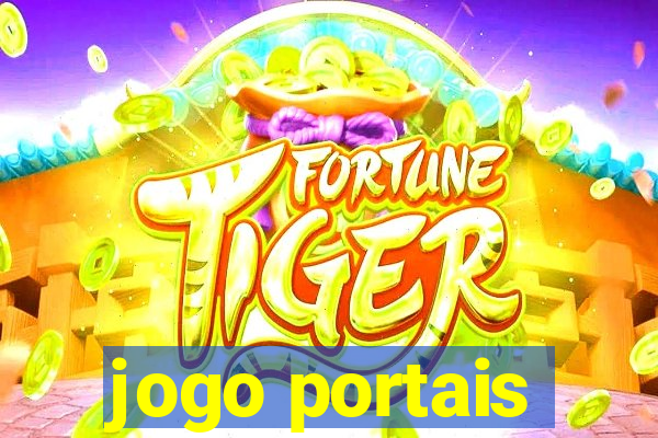 jogo portais