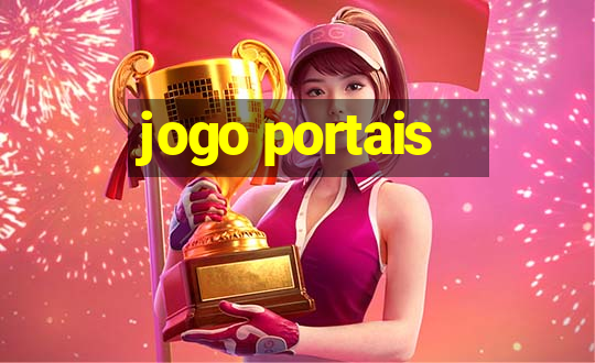 jogo portais