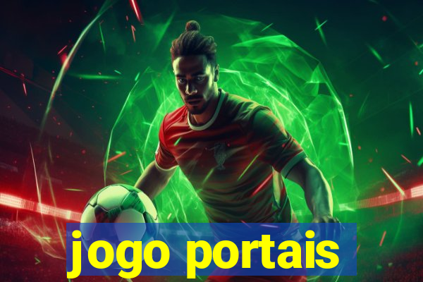 jogo portais