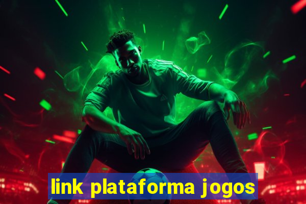 link plataforma jogos