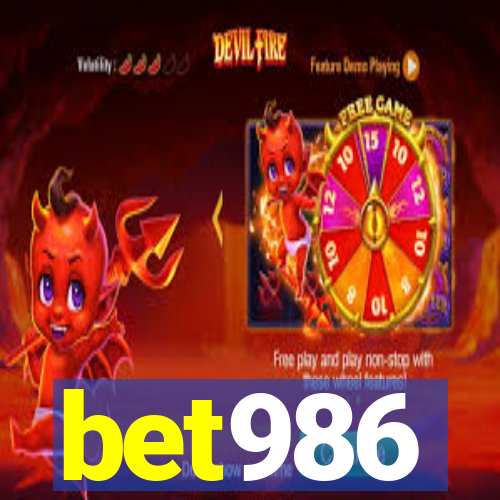 bet986