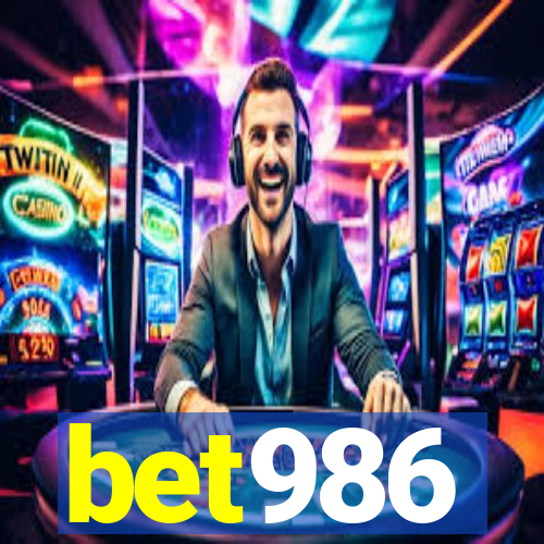 bet986